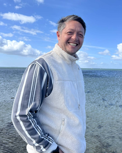 Grundlægger af FabFleet